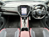 WRX S4 2.4 STI スポーツR EX 4WD 