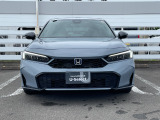 シビック 2.0 e:HEV EX 