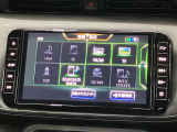 高性能で使いやすい日産純正ナビゲーションです。フルセグTVも鑑賞出来るしBluetooth機能付なのでお手持ちの携帯電話でハンドフリー通話も出来ます。
