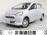令和4年式 ミライース L 4WD!