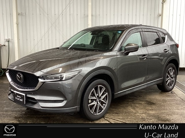 マツダ CX-5 