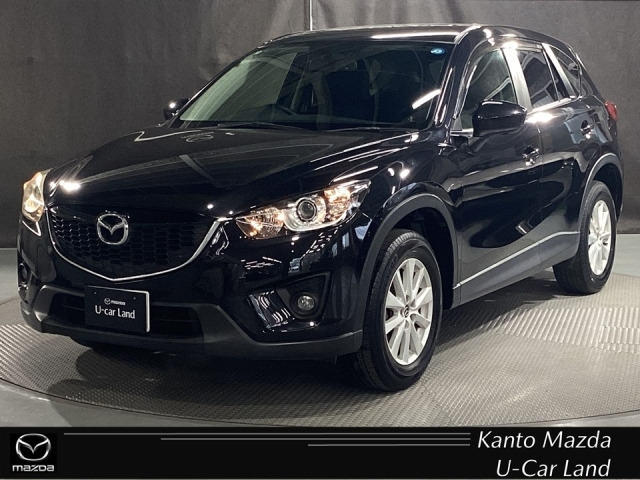 CX-5 2.0 20S 