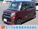 ダイハツ タントカスタム