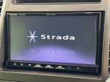 【ナビゲーション】目的地までしっかり案内してくれる使いやすいナビ。Bluetooth接続すればお持ちのスマホやMP3プレイヤーの音楽を再生可能!毎日の運転がさらに楽しくなります!!