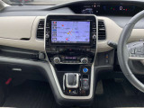 運転しやすさも人気の秘訣です!