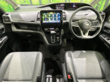 セレナ 2.0 XV 