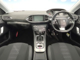 308SW アリュール ブルーHDi ディーゼル 