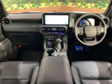 ランドクルーザー250 2.7 VX 4WD 