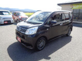ムーヴ L SAII 4WD 