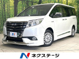 禁煙車 モデリスタエアロ 純正9型ナビ 両側電動ドア