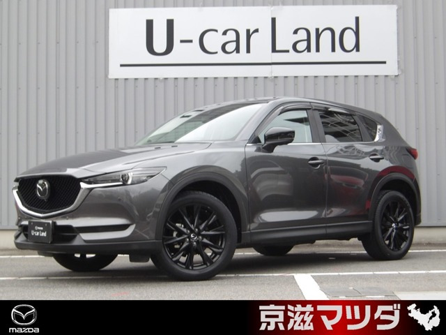 マツダ CX-5 