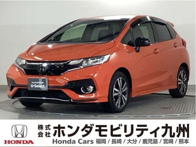 ホンダ フィット 