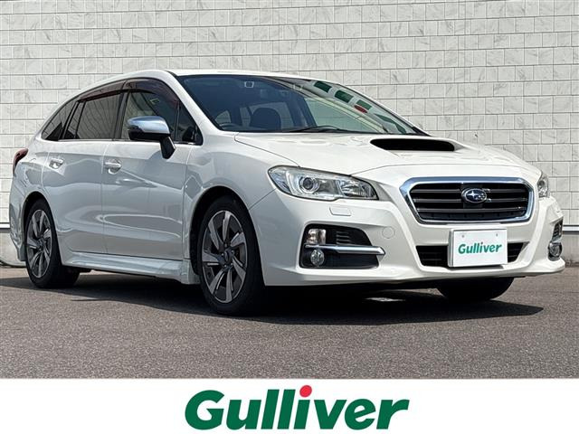 レヴォーグ 1.6 GT アイサイト 4WD 4WD サンルーフ