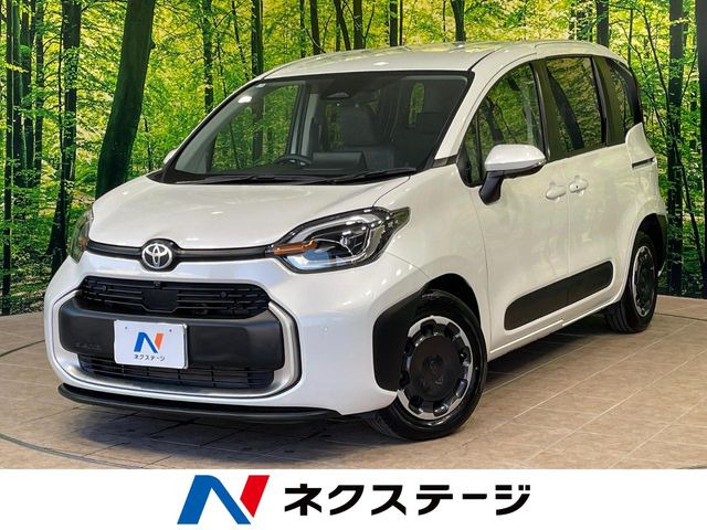シエンタ ハイブリッド 1.5 Z