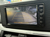 【バックアイカメラ】運転が苦手な方でも、バックアイカメラがあれば簡単にバックできますよ☆