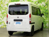 N-VAN  ファン・ターボ