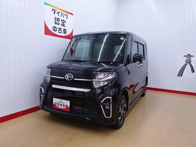 タントカスタム X
