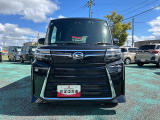 タントカスタム X 