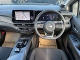 スポーティなデザインのメーターは視認性も良く運転が楽しくなります。