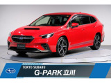 屋根付き展示場で天候に関係なくりご覧いただけます!東京スバル認定U-CAR! 本革シート 11.6インチ大画面ナビ ETC