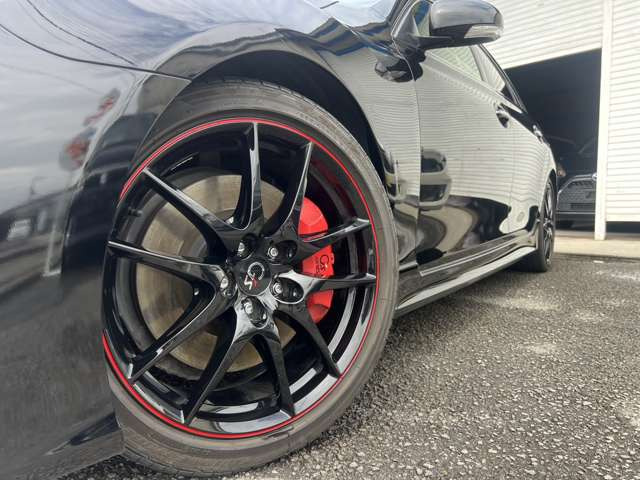 トヨタ マークX 2.5 250G Sパッケージ G's の中古車詳細 (112,000km