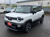 クロスビー 1.0 ハイブリッド(HYBRID) MZ 4WD 