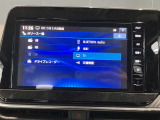 メモリーナビを搭載。楽しいドライブにナビは欠かせませんよね。Bluetoothも当然付いています♪好きな音楽を聴きながら今まで行ったことの無いところに行ってみませんか?