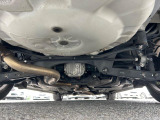 下回りがきれいなうちに、防錆加工の施工がオススメ。降雪地域はもちろん、沿岸部にお住いの方や、趣味でマリン・ウィンタースポーツをされる方に大変好評いただいております。