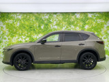 CX-5 2.0 20S ブラックトーンエディション 