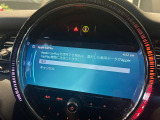 アップルカープレイ装備!!Bluetooth機能も付いておりますので、音楽再生も楽々です♪