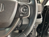 クルーズコントロールを装備しています。高速道路などで一定の速度で走ってくれるので運転が楽ですよ!速度を設定できますので、スピードの出しすぎにも注意できます。