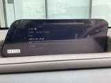さまざまなオーディオソースが楽しめます!地デジつき!スマホとの連動も楽々です♪