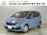 ホンダカーズ東京中央 花小金井店へようこそ。 当社下取りのお墨付き車両。人気車両で充実装備の一台。おススメです。どうぞご覧ください。