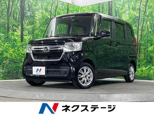 N-BOX G