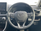 RAV4  2.5 ハイブリットG 4WD 本革シート