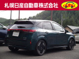ノートオーラ 1.2 G FOUR 4WD 