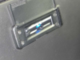 【 ETC車載器 】今や必需品のETC車載器。ETC専用のスマートインターなどを利用できて非常に便利なアイテム。