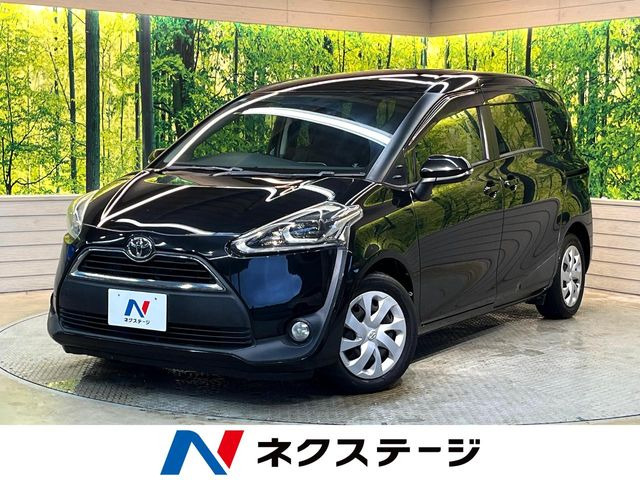シエンタ 1.5 G