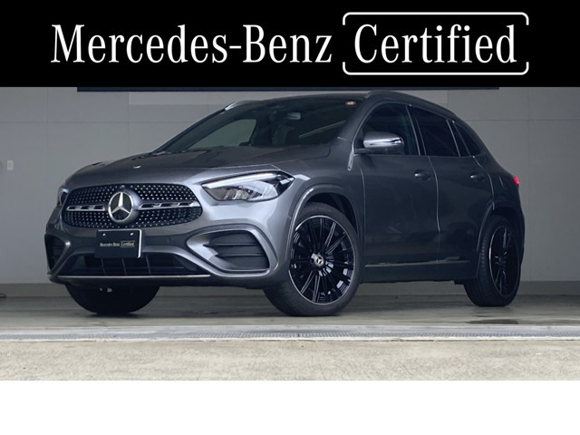 GLAクラス GLA200 d 4マチック アーバン スターズ 4WD