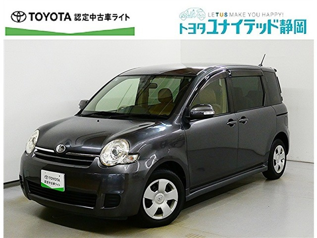 シエンタ 1.5 G