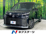 両側電動スライドドア フリップダウン トヨタセーフティセンス