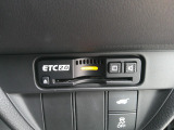 ETC2.0車載器で有料道路も楽々です。