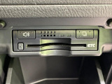 【ETC】高速道路の料金所をストレスなく通過!話題のスポットやサービスエリアに多い「スマートIC」利用時は必須のアイテムです。当店でセットアップを実施、ご納車当日からすぐにご利用いただけます!