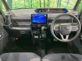 タントカスタム RS 