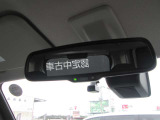 通常の鏡です