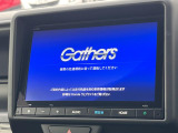N-VAN  ファン・ターボ