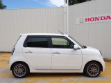 ☆ディーラーならではの上質な車!購入後も安心して頂けるバックアップ体制!!小さな事でもお気軽にお問合せ下さい!