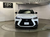こちらのお車は、CPO(Certified Pre-Owned=認定中古車)となります。厳しいレクサス基準をクリアした認定中古車をさします。