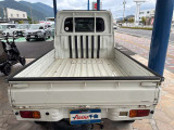 保証無し 現車確認お願いします! 車検整備付き CDオーディオ♪ 積み降ろしラクラク三方開! 5速MT