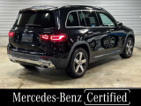 GLB GLB200d 4マチック 4WD 